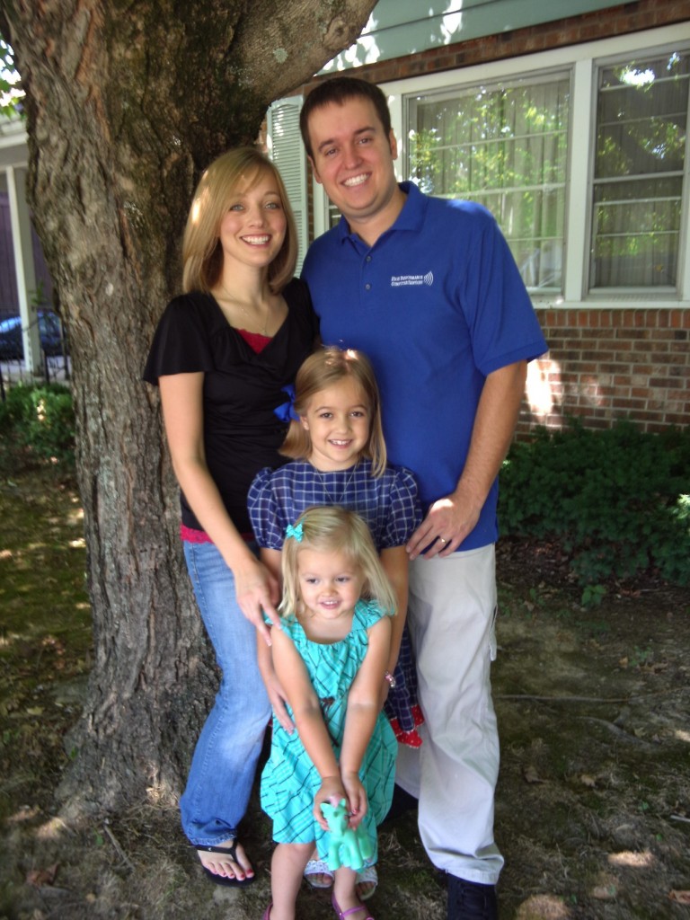 My family!