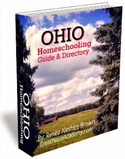 Ohio HOmeschooling Cover250
