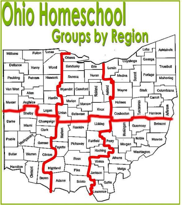 Photo from page 15 of "Ohio Homeschooling: Guide and Directory"