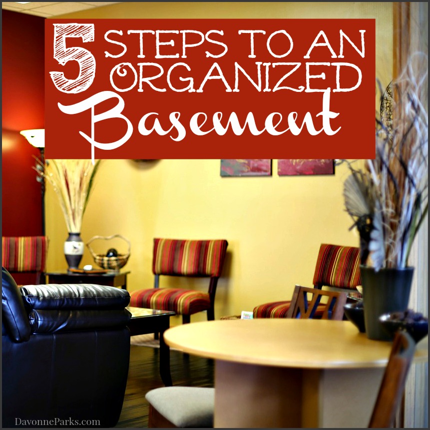 5-steps-organized-basement