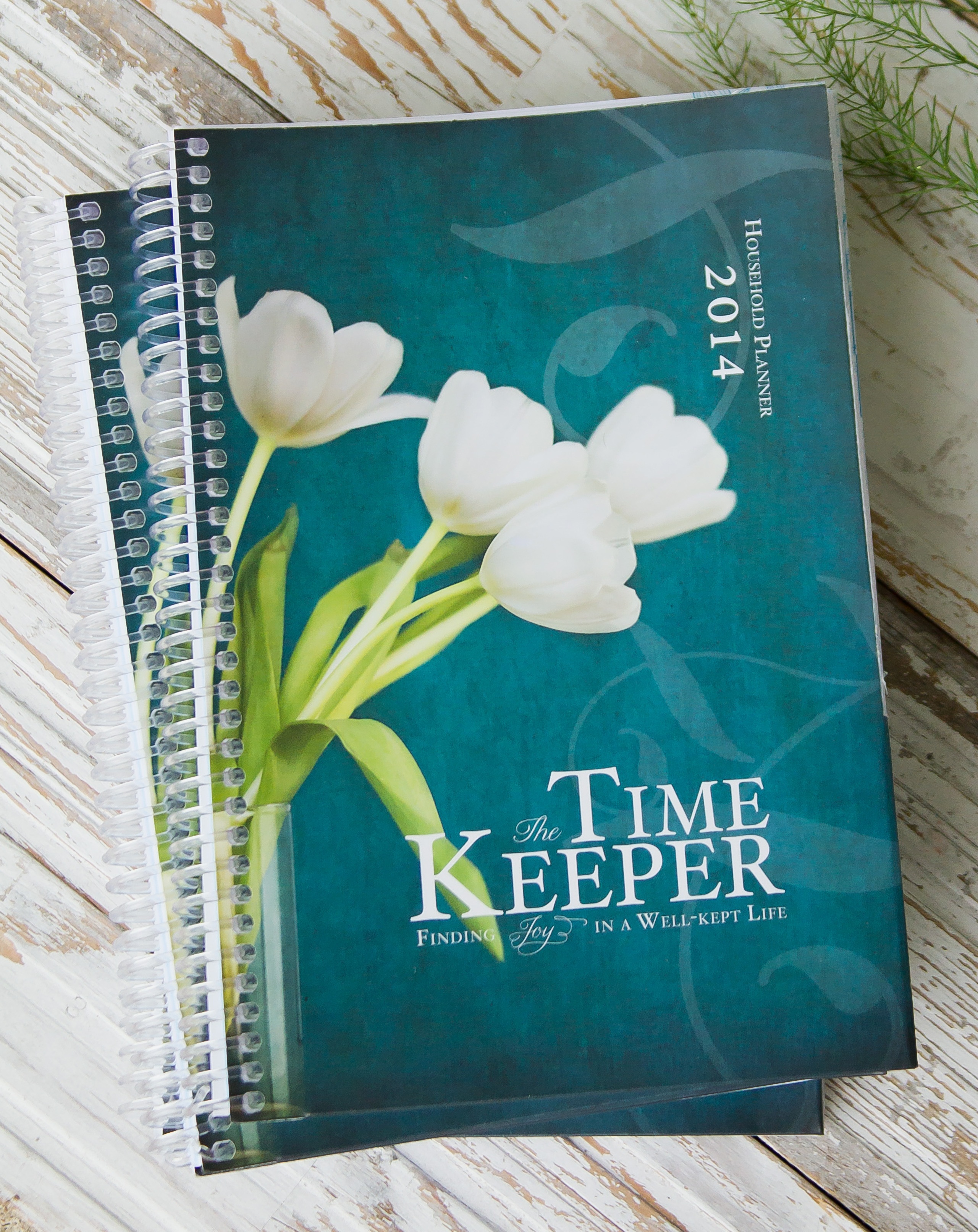 My Favorite Planner: Giveaway! (Plus a link to free organizational printables)