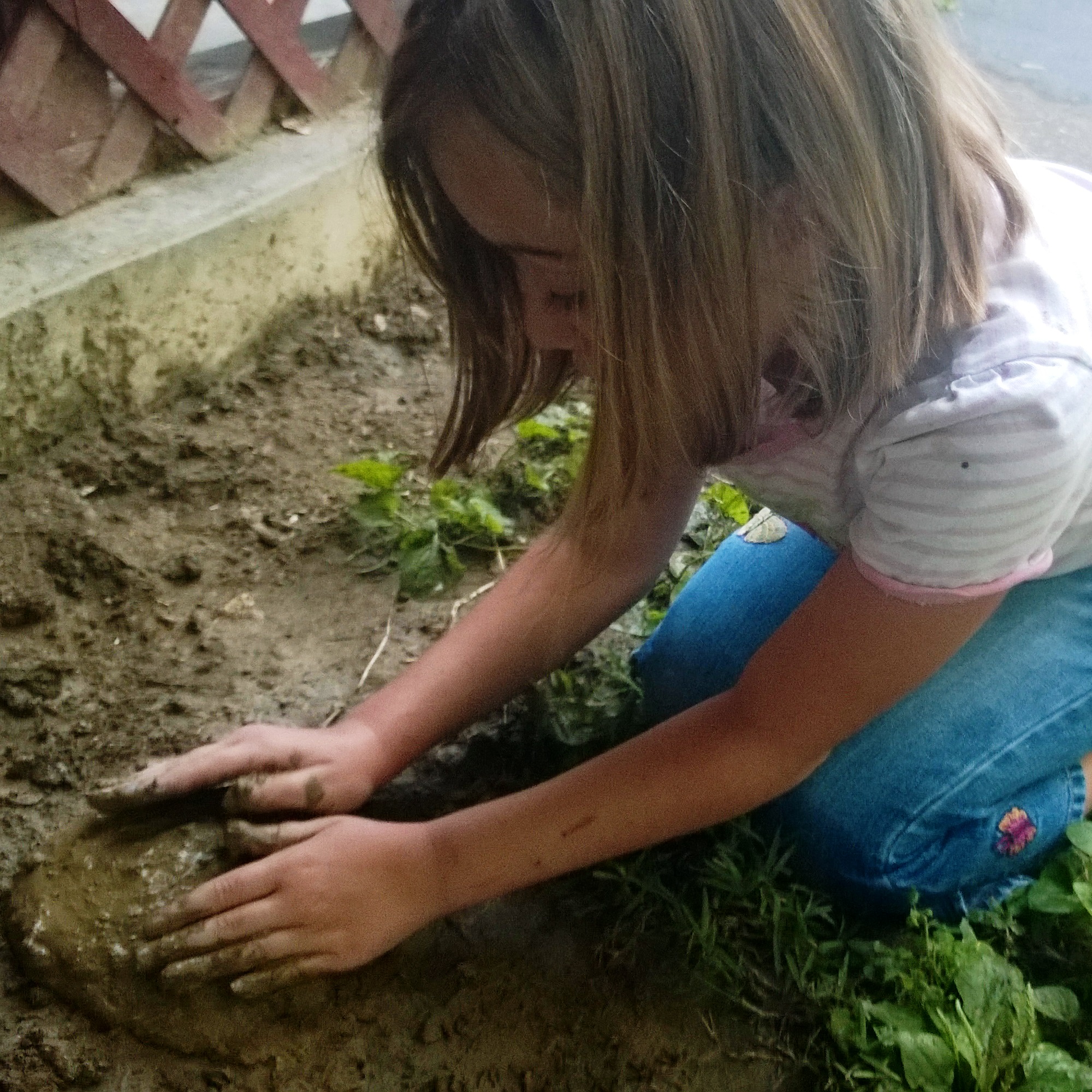 Five games to play with a water hose Davonne Parks