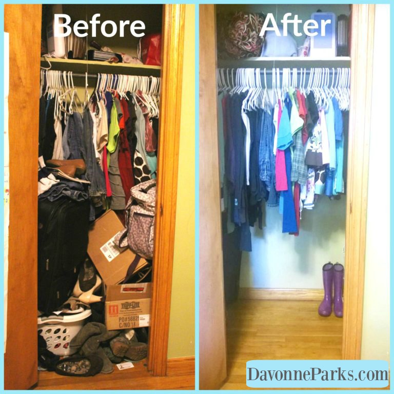 Dear Messy Housekeeper {There is Hope for Your Home}: 5 Tips from a ...