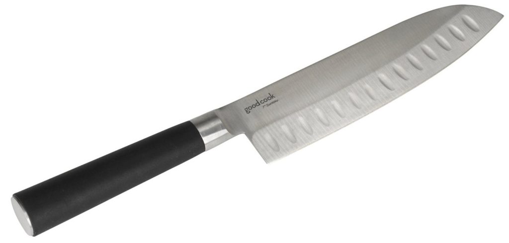 kitchenknife