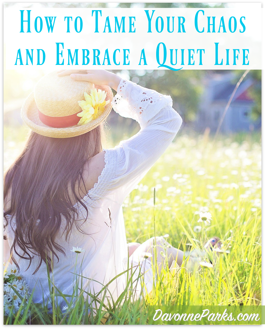 Are You Satisfied with a Quiet Life?