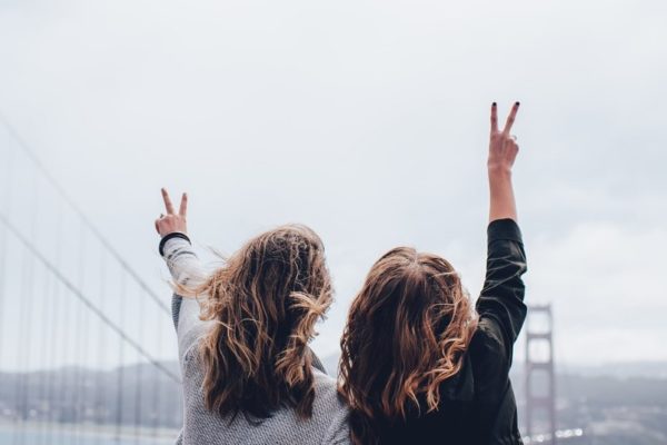 7 Ways to Be An Awesome Friend – Davonne Parks